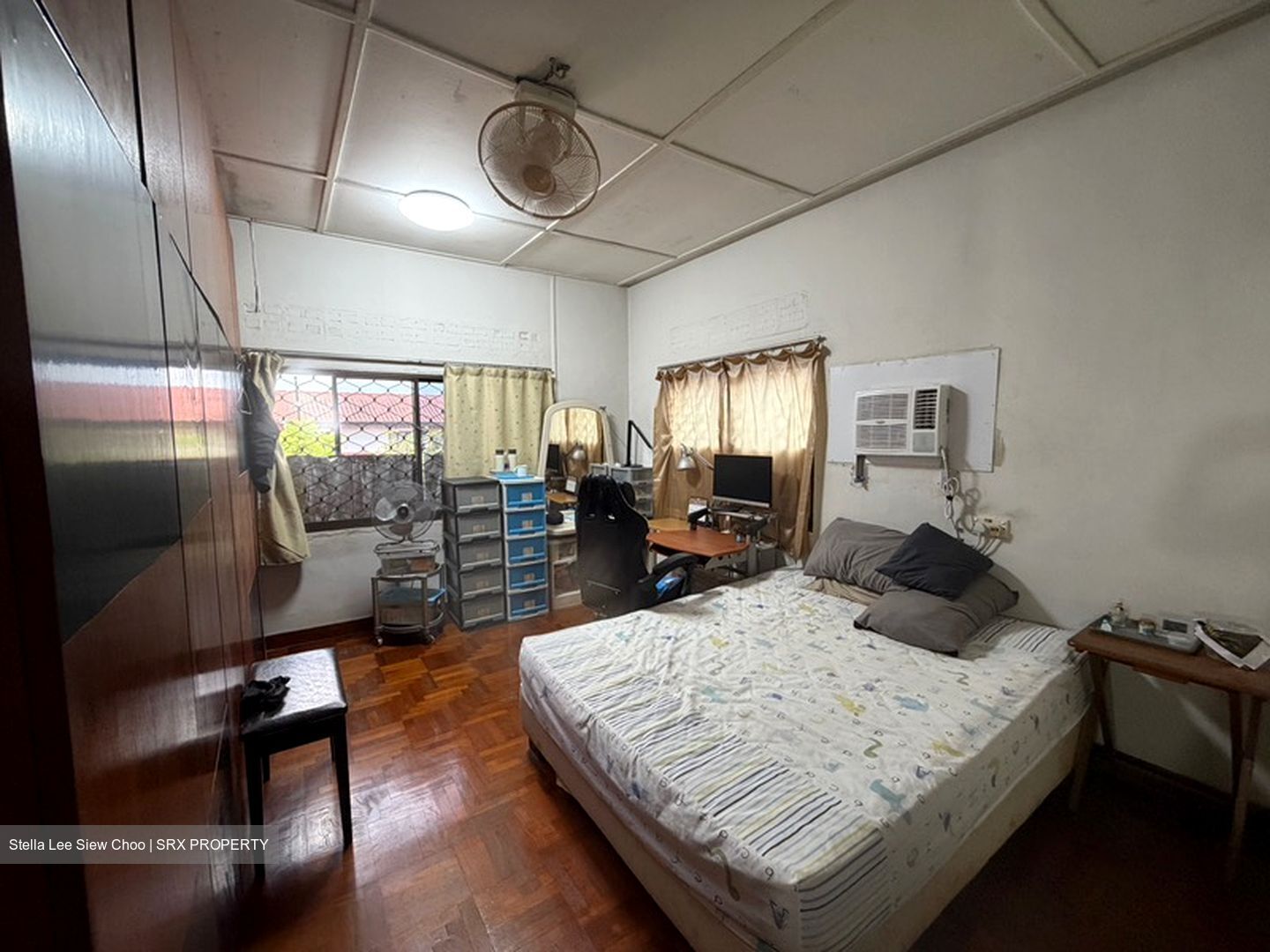 Serangoon Park (D13), Semi-Detached #603679211